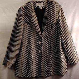 She's Line by New York Jacket